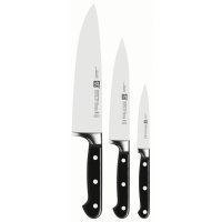 Zwilling Professional S Messerset 3 tlg, 35602-000
