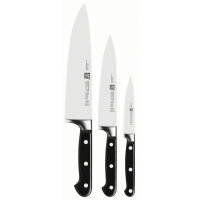 Zwilling Professional S Messerset 3 tlg, Art. Nr. 35602-000