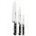 Zwilling Professional S Set of knives, 3 pcs., art. no. 35602-000