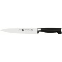 Zwilling Twin Four Star II Fleischmesser, 200 mm, Art....