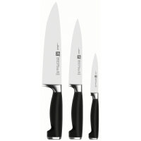Zwilling Twin Four Star II Messerset, 3-tlg., Art. Nr....