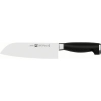 Zwilling Twin Four Star II Santokumesser, 180 mm, Art....
