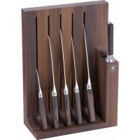 Zwilling Twin 1731 Messerblock 7 tlg. Set, 31840-001 /...