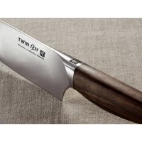 Zwilling Twin 1731 Messerblock 7 tlg. Set, 31840-001 /...