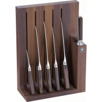 Zwilling Twin 1731 Messerblock 7 tlg. Set, 31840-001 /...