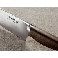 Zwilling Twin 1731 Messerblock 7 tlg. Set, 31840-001 /...