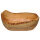 Obstschale oval länglich, Naturform Olivenholz, ca. 26 x 18 cm, Art. Nr. 14209