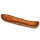 Baguetteschale oval lang, Naturform Olivenholz, ca. 35-40 x 8 cm, Art. Nr. 14207