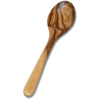 Kinderlöffel groß Olivenholz, ca. 16 cm, Art....