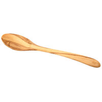 tablespoon / sample spoon olive wood, 20 cm (7.9 ), art....