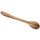 Coffee spoon olive wood, 12 cm (4.7 ), art. no. 14131