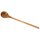 Spoon olive wood round, ca. 35 cm (13.8 ), 14143