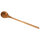 Spoon olive wood round, ca. 35 cm (13.8 ), art. no. 14143