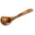 Basting ladle olive wood, ca. 25 cm (9.8 ), art. no. 14144