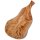 Griffbrett Olivenholz naturschnitt, ca. 60 x 35 cm, 14169