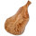 Griffbrett Olivenholz naturschnitt, ca. 60 x 35 cm, Art. Nr. 14169