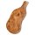 Griffbrett Olivenholz naturschnitt, ca. 40 x 18 cm, 14167