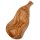 Griffbrett Olivenholz naturschnitt, ca. 50 x 22 cm, 14168