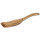 Spatula olive wood, bent,ca. 30 x 7 cm (11.8  x 2.8 ), art. no. 14125