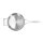 Demeyere Industry low pot w/lid 24 cm, 67424A+67524 / 1029685
