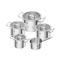 Zwilling Pro Kochgeschirrset, 5-tlg., 65120-005