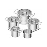 Zwilling Pro Kochgeschirrset, 5-tlg., 65120-005