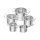 Zwilling Pro cookware set, 5 pcs., 65120-005