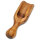 Scoop olive wood, ca. 6.5 cm (2.6 ), art. no. 14103