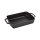 Staub - Auflaufform, 37,5 x 25,5 cm, schwarz, 40510-311 / 1304023