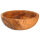 Salad bowl olive wood, Ø ca. 30 cm (11.8), art. no. 14198