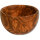Salad bowl olive wood, Ø ca. 20 cm (7.9), art. no. 14193