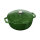 Staub - Cocotte / Bräter Baum-Dekor, Ø 24 cm, 40501-088 / 11172485