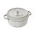 Staub - La Cocotte rund Ø 18 cm, weisser Trüffel, 40501-409 / 11018107