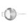 Demeyere Industry - niedriger Stieltopf, 28 cm, 67428A+67528 / 1029686