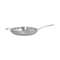Demeyere Industry Bratpfanne 32 cm, 67632 / 1029701