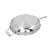 Demeyere Industry Bratpfanne 32 cm, 67632 / 1029701