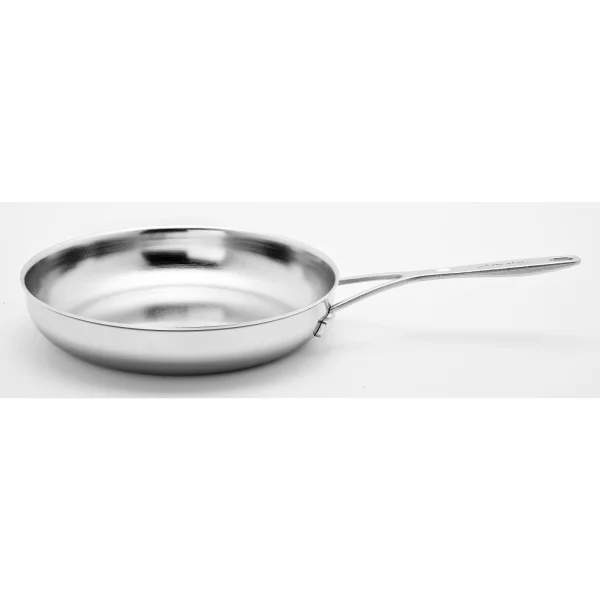 Demeyere Industry Bratpfanne 24 cm, 67624 / 1029690