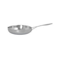 Demeyere Industry Bratpfanne 24 cm, 67624 / 1029690
