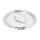 Demeyere Industry - Stieltopf m. Deckel, Ø 22 cm, 67422+67522 / 1029684