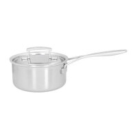 Demeyere Industry - saucepan w/lid, Ø 16 cm,...