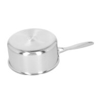 Demeyere Industry - Stieltopf m. Deckel, Ø 16 cm, 67416+67516 / 1029680