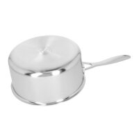 Demeyere Industry - Stieltopf m. Deckel, Ø 18 cm, 67418+67518 / 1029682