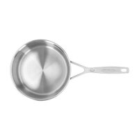 Demeyere Industry - saucepan w/lid, Ø 20 cm,...