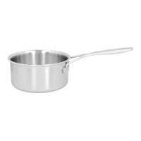 Demeyere Industry - long-handled pot w/o lid, Ø 16...