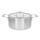 Demeyere Industry - Topf mit Deckel, Ø 24 cm, 5,2 L, 67324 / 1029675