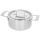 Demeyere Industry - Topf mit Deckel, Ø 18 cm, 2,2 L, 67318 / 1029671