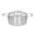 Demeyere Industry - Topf mit Deckel, Ø 18 cm, 2,2 L, 67318 / 1029671