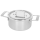 Demeyere Industry - pot with lid, Ø 20 cm, 3 L, 67320 / 1029673