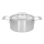 Demeyere Industry - pot with lid, Ø 20 cm, 3 L, 67320 / 1029673