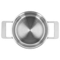 Demeyere Industry - pot with lid, Ø 16 cm, 1.5 L, 67316 / 1029669